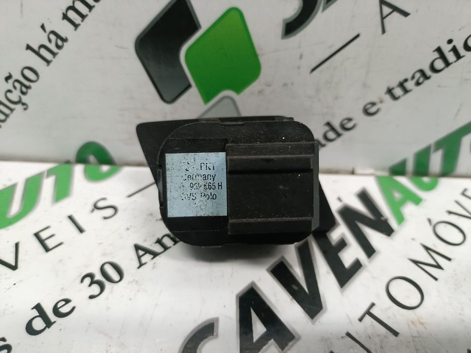 Comando de espelhos VOLKSWAGEN Polo (9N)
