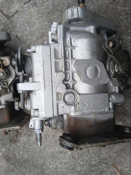 ТНВД Фольцваген 1,6-1,9 дизель