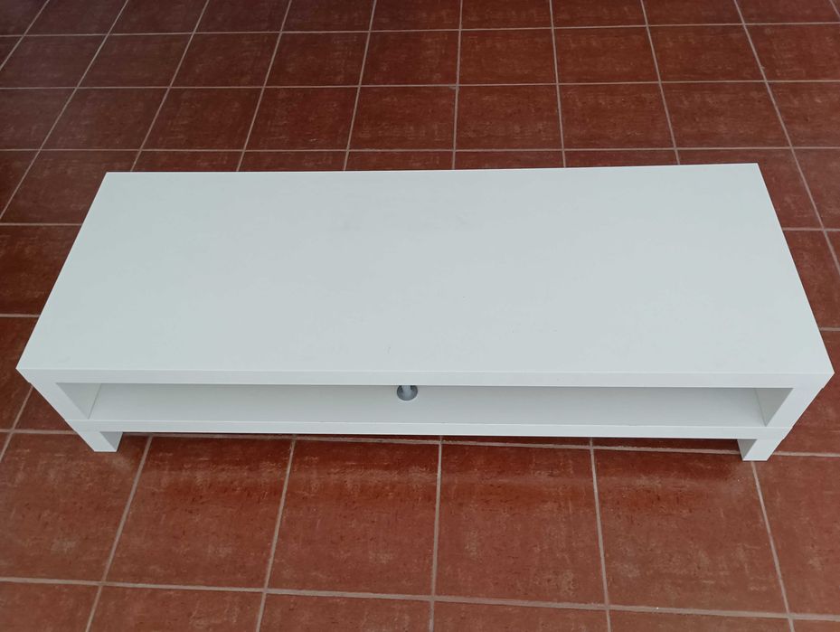 Mesa TV + Estante CD's