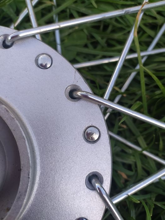 Felga motorower Ogar 900