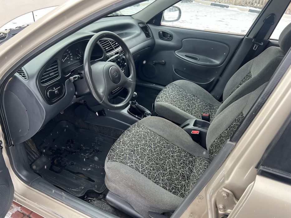 Продаю деу  сенс