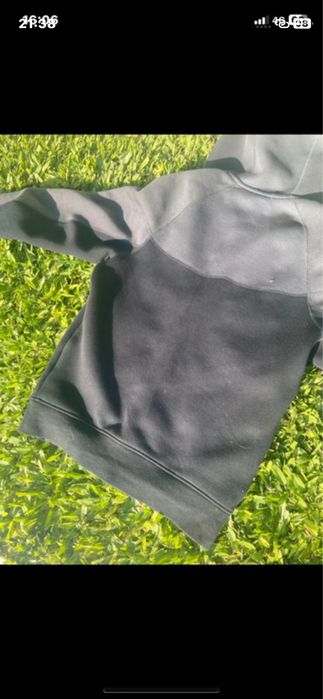 Casaco Nike Tech Novo