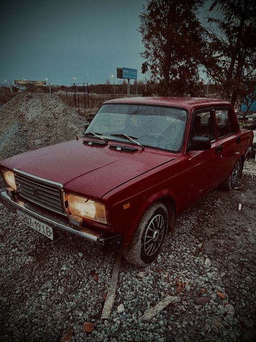 Продається Ваз 2107