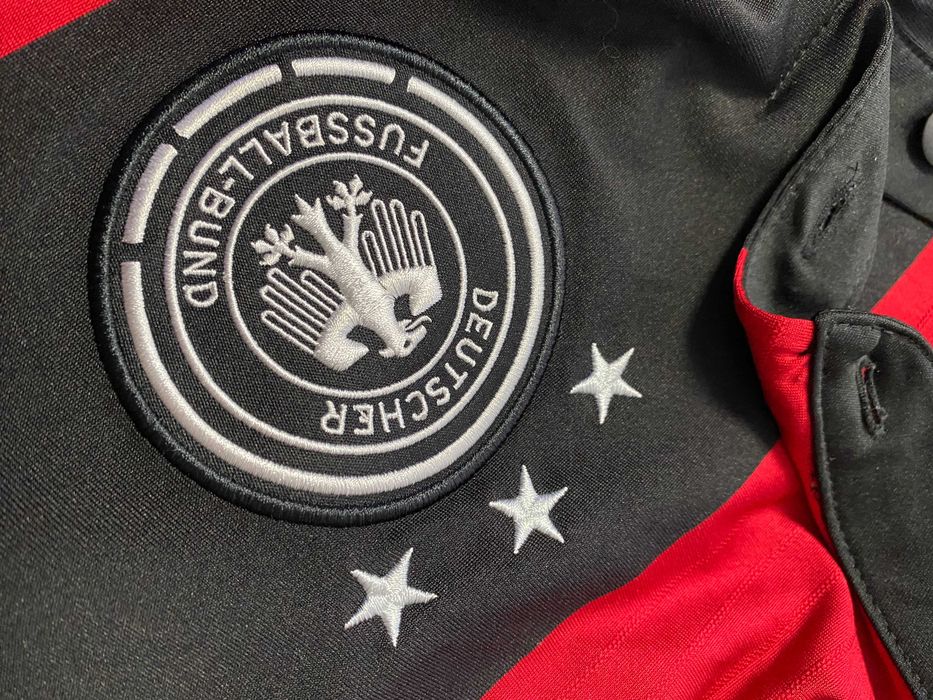 Adidas GERMANY 2014-15 Away r.XL oryginalna koszulka piłkarska