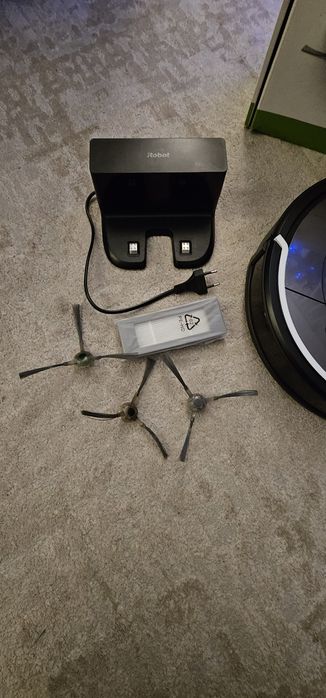 Irobot Roomba Combo