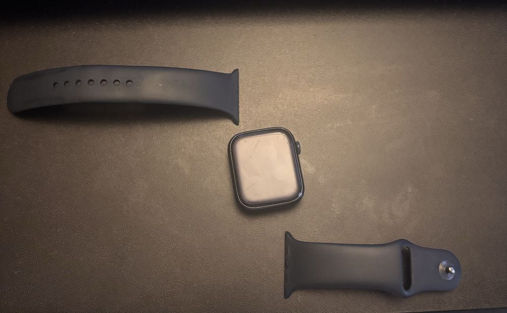 Apple Watch Series 9 GPS 45mm