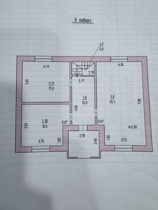 Продам отличный дом!