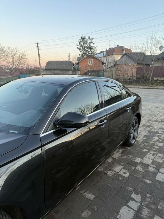 Audi a6 c7 2014 2.0 tfsi