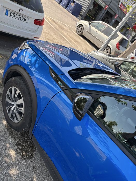 Vendo Peugeot e-2008 Active