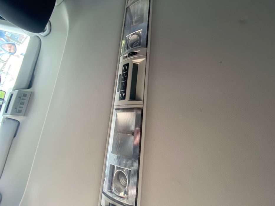 Volkswagen Multivan Т5 2.5 dti