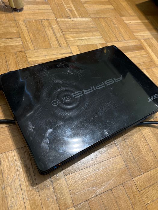 Acer Aspire One 722 Win 7