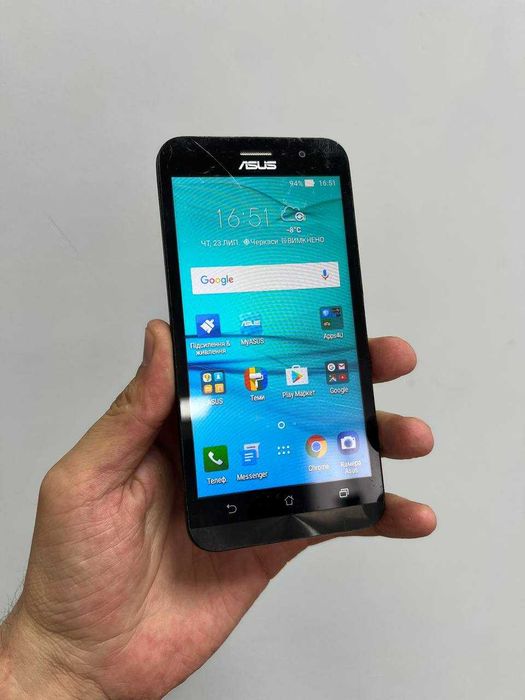 asus zenfone go - купити мобільні телефони та смартфони - Ціна на