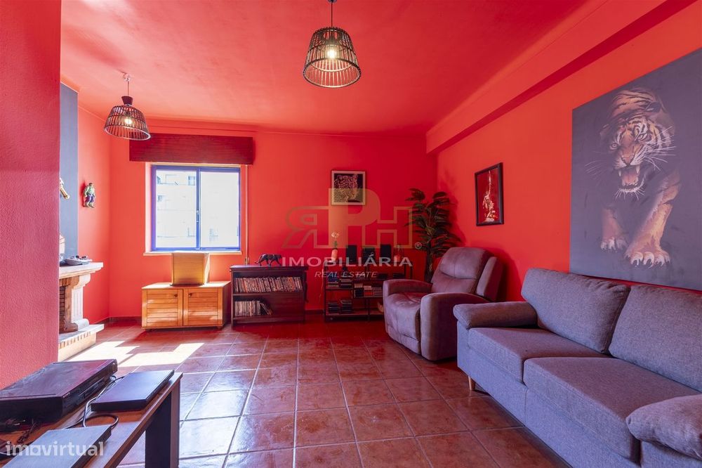 Apartamento T3 Venda em Santarém (Marvila), Santa Iria da Ribeira de S