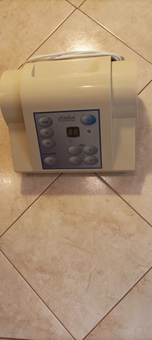 Máquina vitaplus hydro therapia