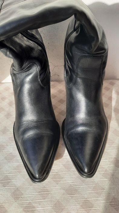 Kozaczki damskie LASOCKI rozm.36