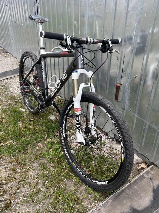 Beone 26 Raw Pro Carbon