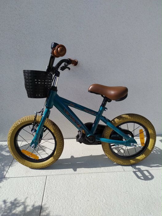 Rower Sun baby 14”