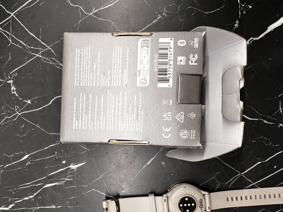 Garmin venu 3s super stan
