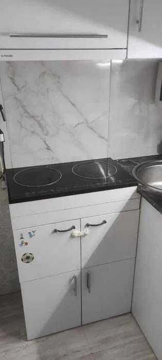 1ком смарт с ремонтом в ЖК «ЭкоСоларис» 43000 у.е