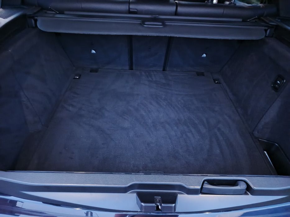Bmw X5 М50D 381к.с   Европа БМВ Х5