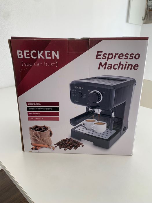 Becken Coffee Maker435562998138163203
