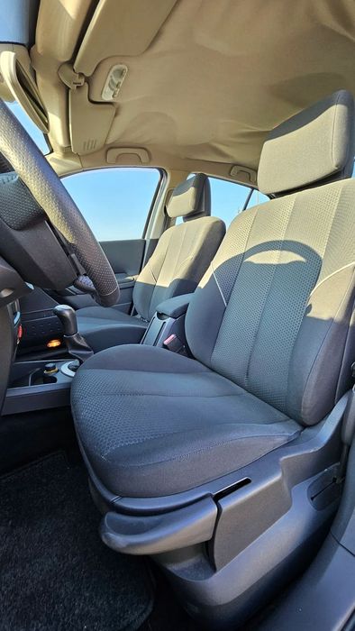 Renault Mégane 1.5 dCi Confort Authentique