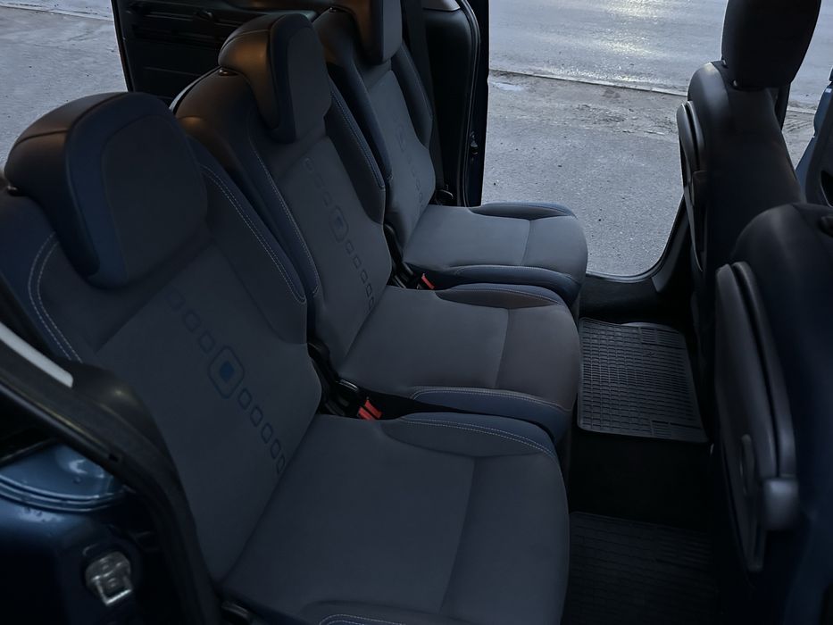 Терміново Citroen Berlingo оригінальний пасажир 2008 рік