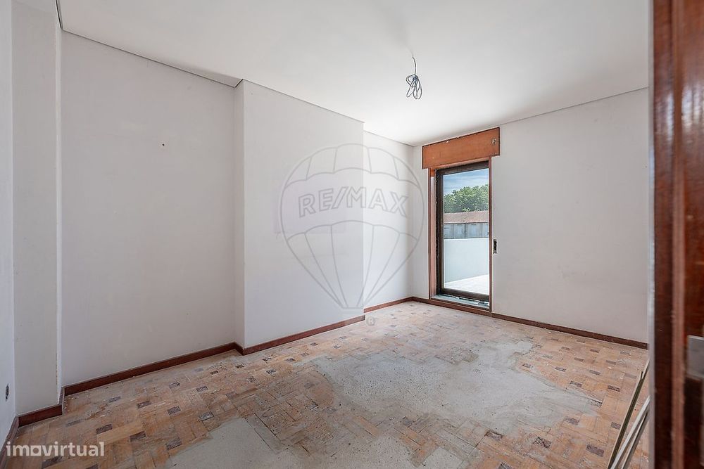 Apartamento T2 para venda