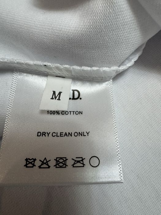 Футболка ERD Enfants Riches Deprimes Wanted Love M L vetements rick