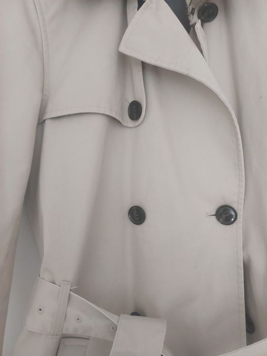 Plaszcz River Island  roz. M