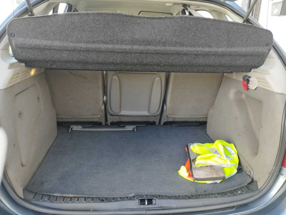 Citren XSara Picasso 1.6 diesel