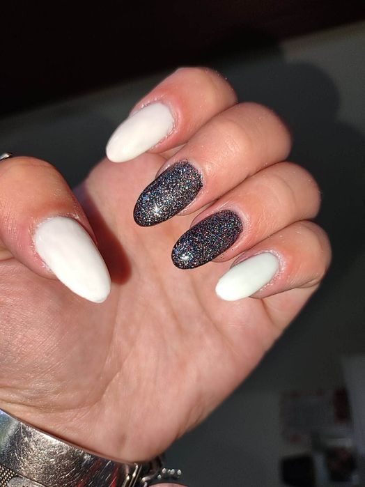 Unhas de Gelinho e extensão