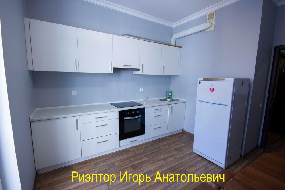 Сдам 1-ком. квартиру ЖК Альтаир, Таирова, Одесса, Люстдорфская дорога.