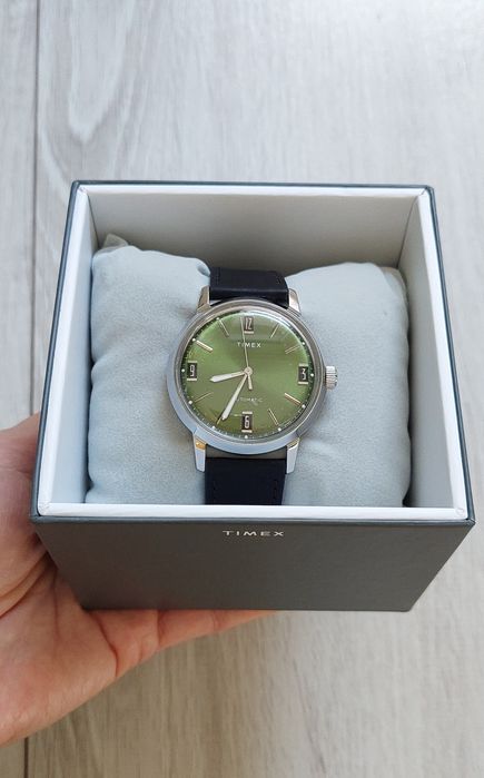 Zegarek Timex TW2V44600