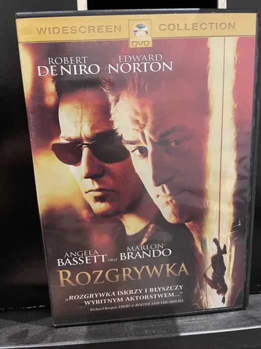8 filmów DVD - Włoska robota, Torque, Rozgrywka, Depeche Mode, Tristan
