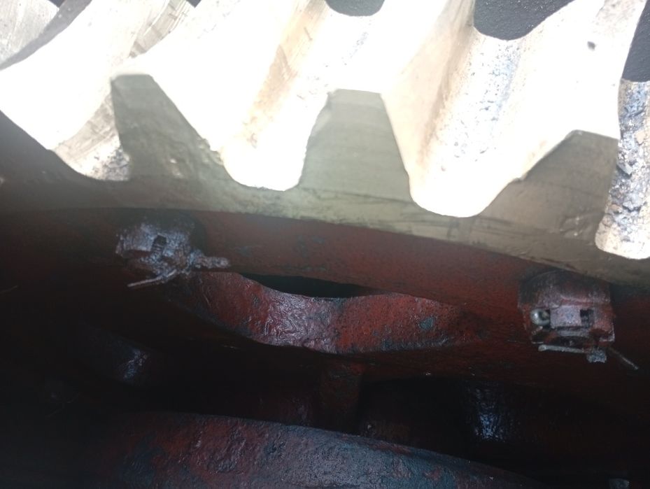 Насос 9т , ца320