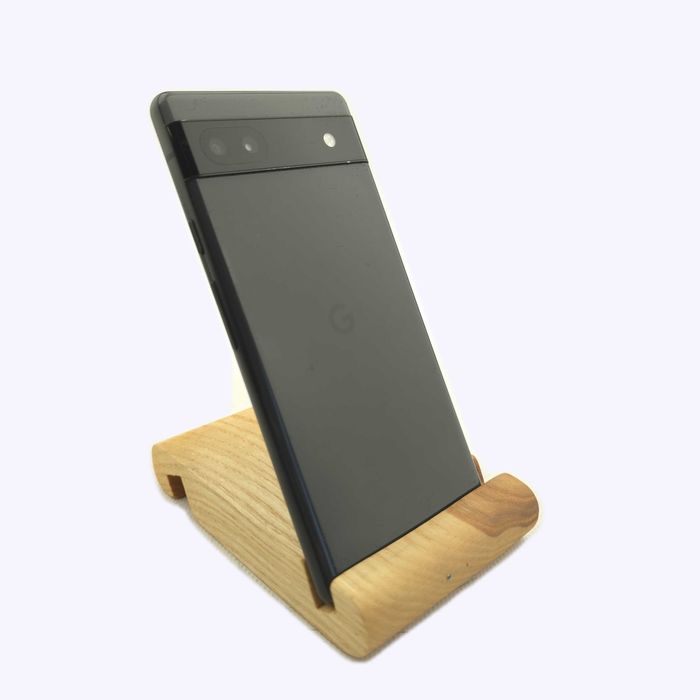 Знижка Google Pixel 6a 6GB/128GB Charcoal (G1AZG) (Global)