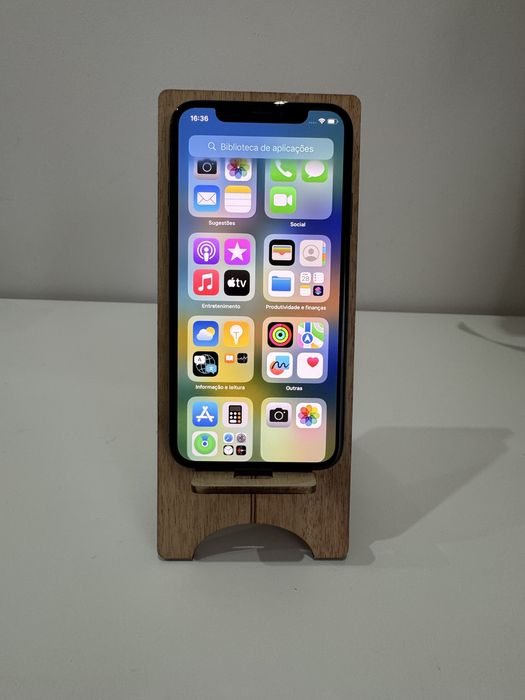 Iphone x 64 GB para venda