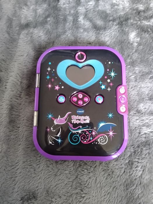 Elektroniczny dziennik KidiSecrets Vtech