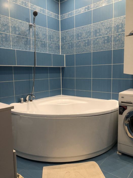 2-кімнатна квартира ПОДОБОВО!!!ЦЕНТР!!! Люкс!!!