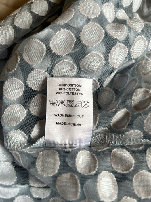 Blękitna bluzeczka Solar