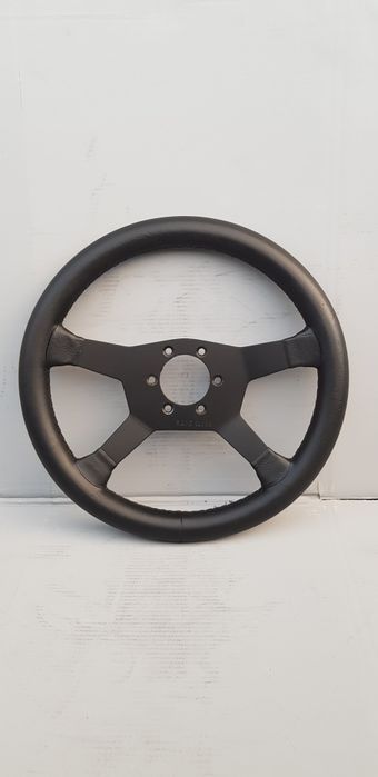 Kierownica sportowa raid turbo momo nardi tuning BMW vw audi opel fiat kjs