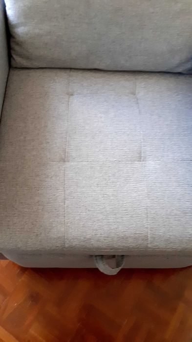 Sofá - cama individual