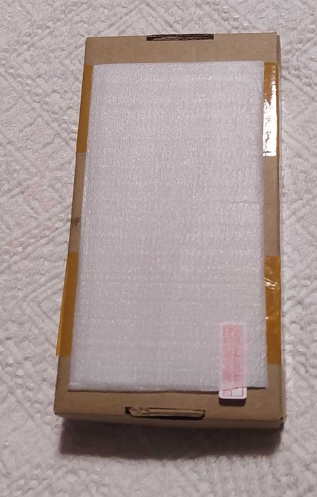 Películas para telemóvel - Huawei Ascend P2