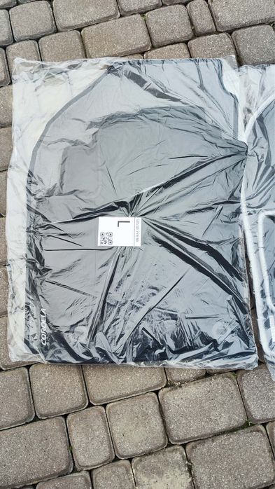 Nowe oryginalne dywaniki welurowe corolla e21