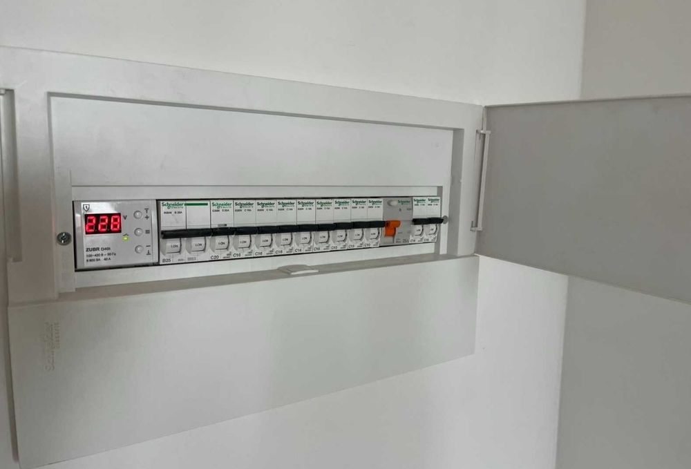 Продам у новобудові!