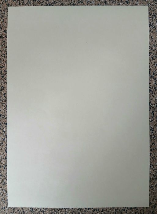 Poster - Twin Peaks de David Lynch (papel kraft, 30x42 cm)