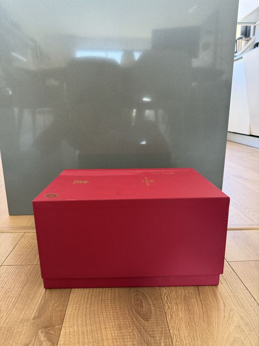 Conjunto Carrossel – Frasco e 2 Copos Baixos | Vista Alegre (NOVO)