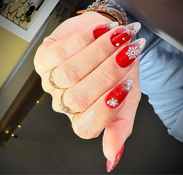 Манікюр Центр Бучі