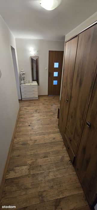 Dom Gietrzwałd Działka 1700m 6 pokoi 2 kuchnie 2 łazienki kominek